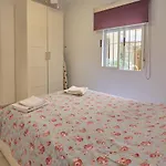 Two Bedrooms Leonor Davalos 2