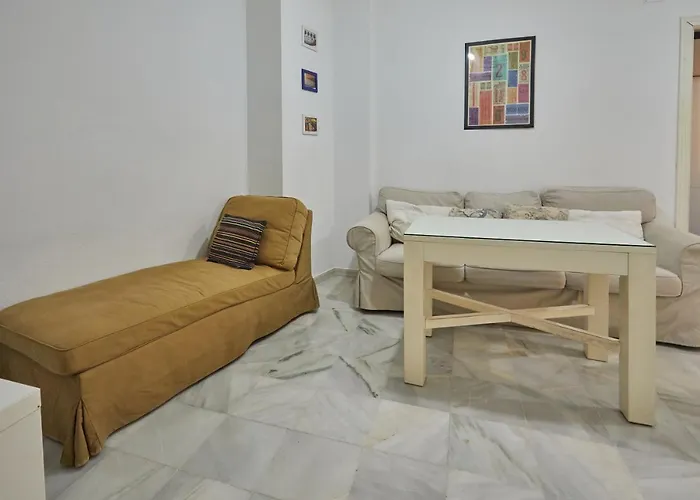 Two Bedrooms Leonor Davalos 2