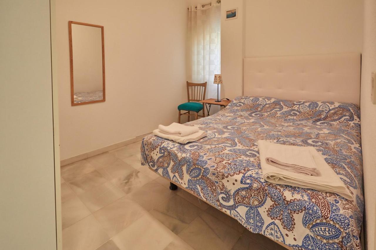 Appartement Two Bedrooms Leonor Davalos 2 *