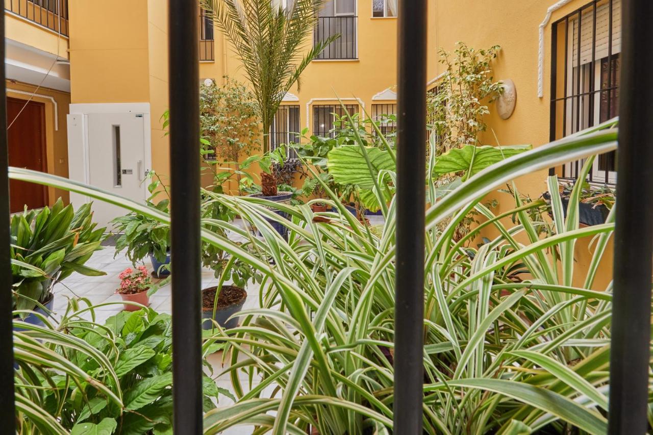 Two Bedrooms Leonor Davalos 2 Appartement Séville