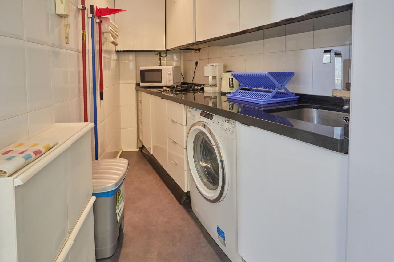 Two Bedrooms Leonor Davalos 2 Appartement