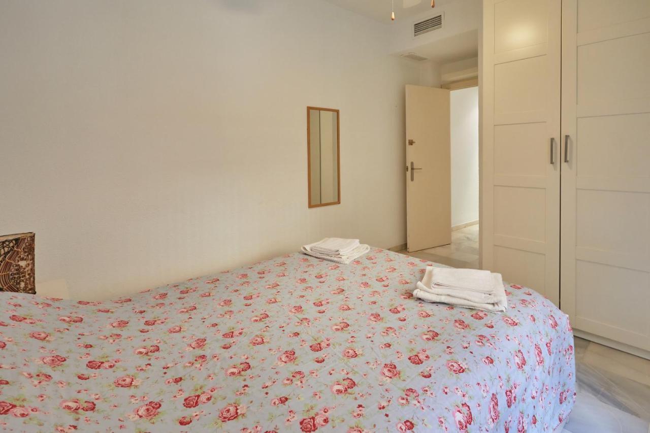 Appartement Two Bedrooms Leonor Davalos 2