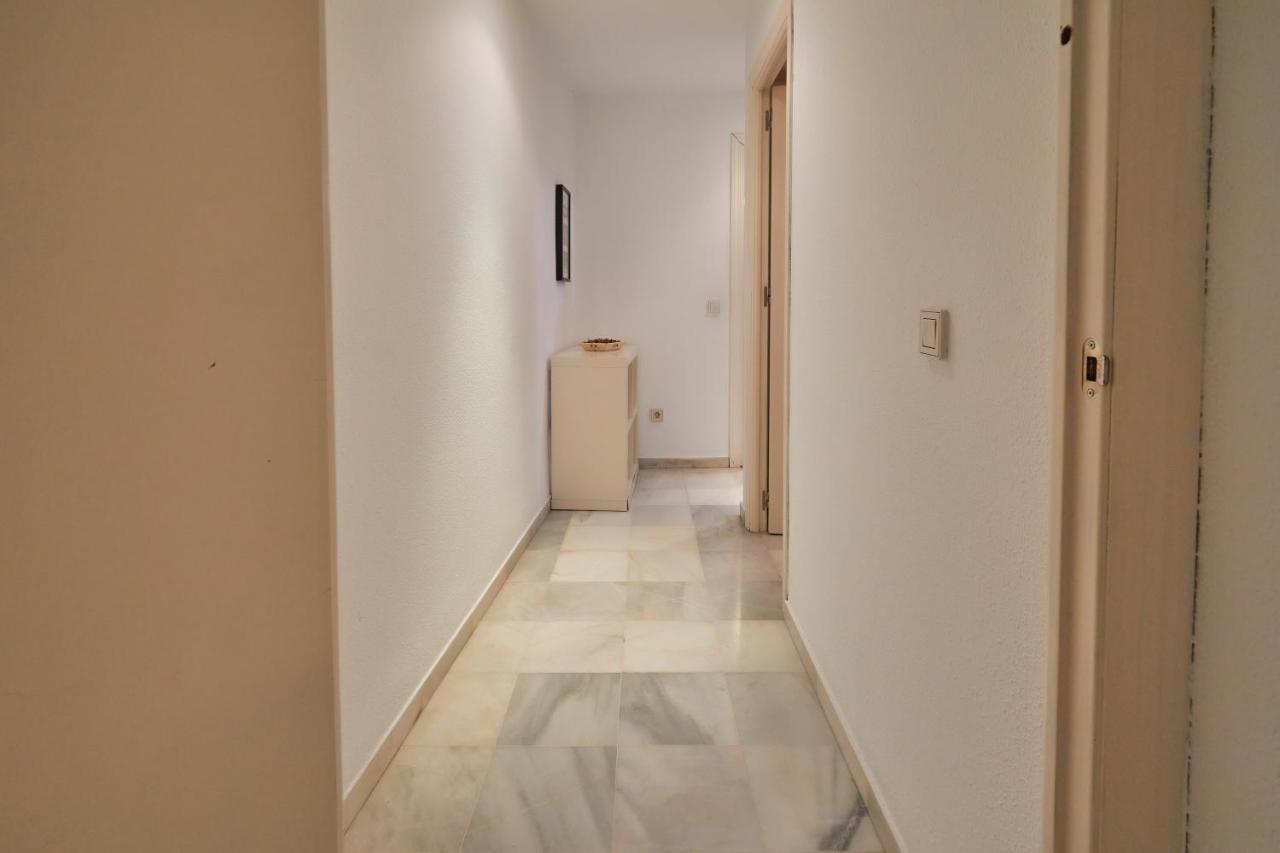 Appartement Two Bedrooms Leonor Davalos 2