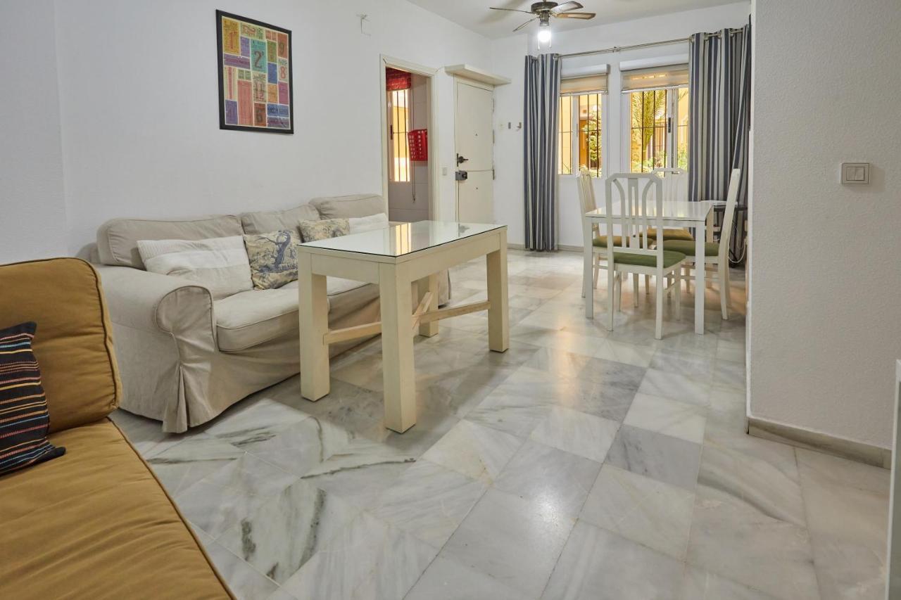 Two Bedrooms Leonor Davalos 2 Appartement *