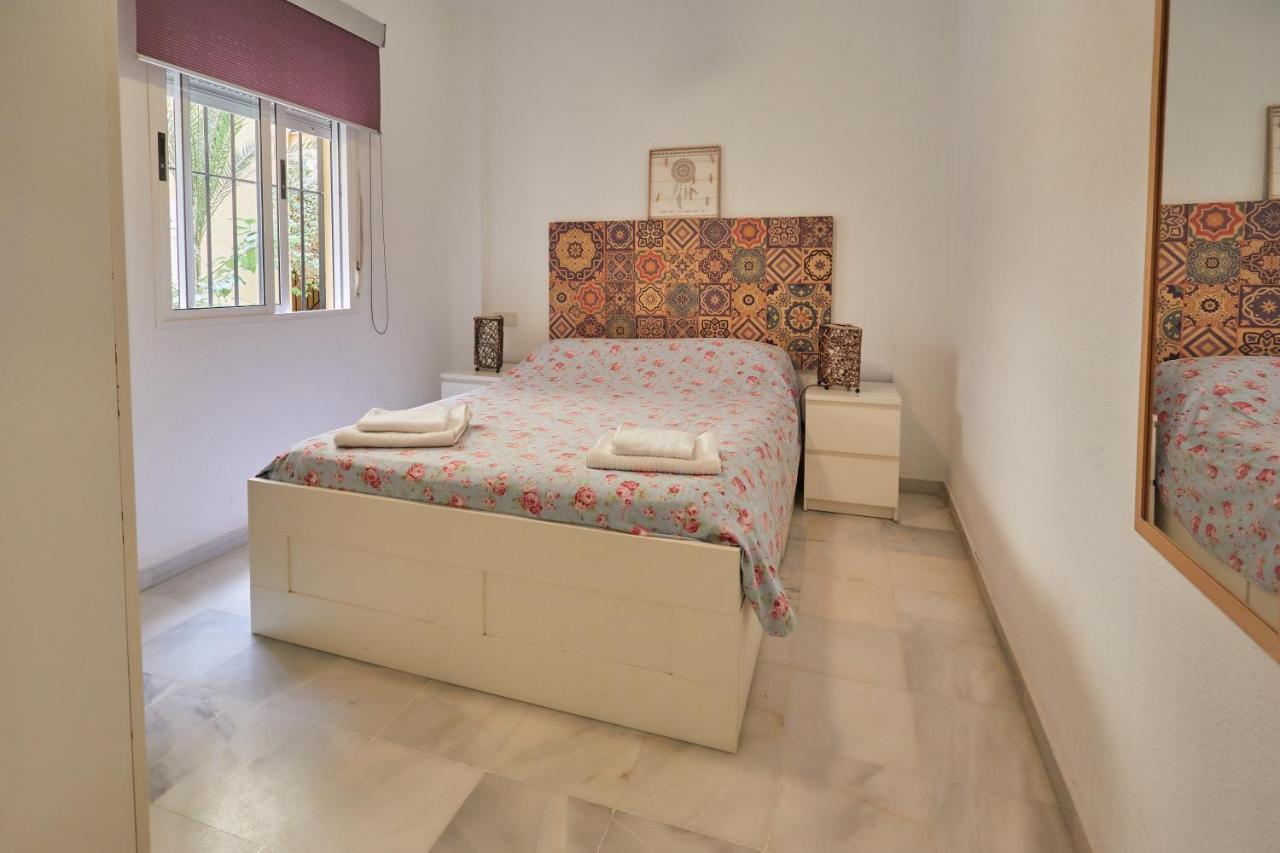 Two Bedrooms Leonor Davalos 2 Séville