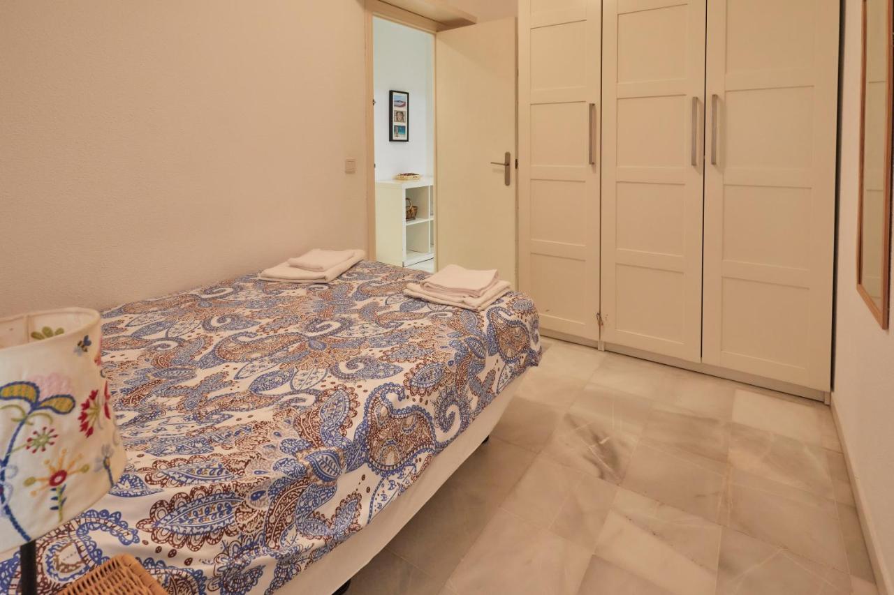 Two Bedrooms Leonor Davalos 2 Séville
