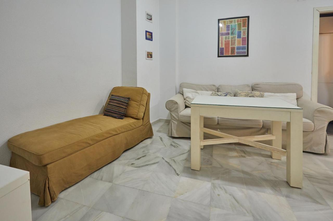 Two Bedrooms Leonor Davalos 2 Appartement Séville