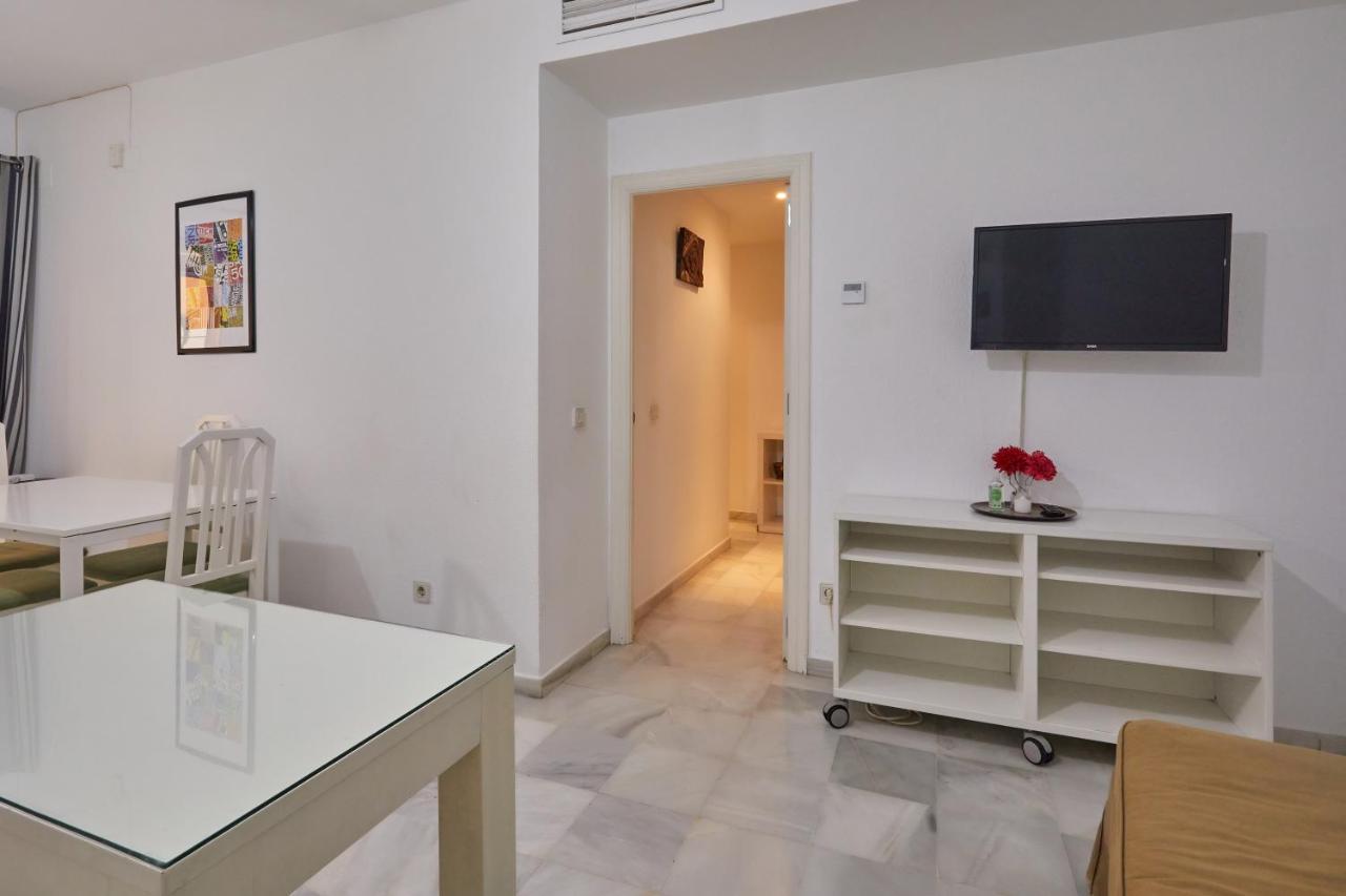 Appartement Two Bedrooms Leonor Davalos 2 *