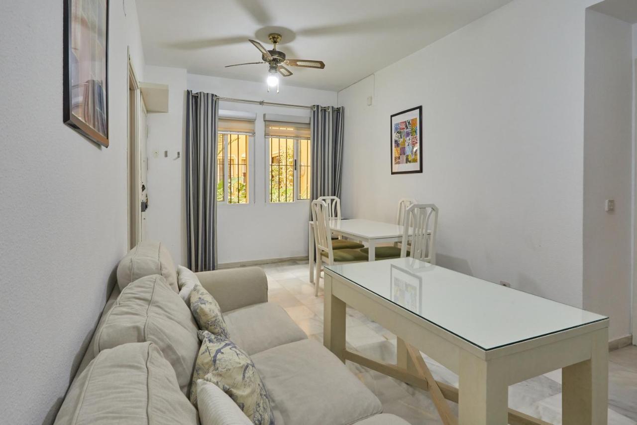 Two Bedrooms Leonor Davalos 2 Appartement