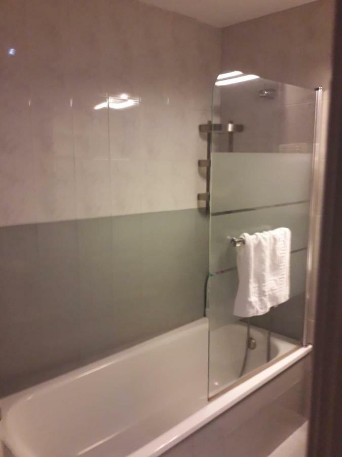 Appartement Two Bedrooms Leonor Davalos 2 *