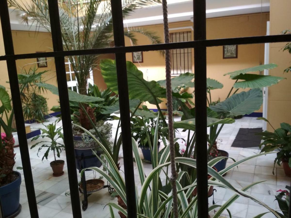 Two Bedrooms Leonor Davalos 2 * Séville