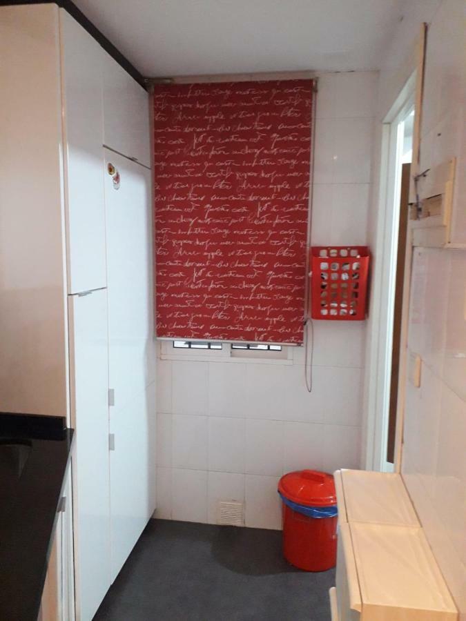Two Bedrooms Leonor Davalos 2 Appartement