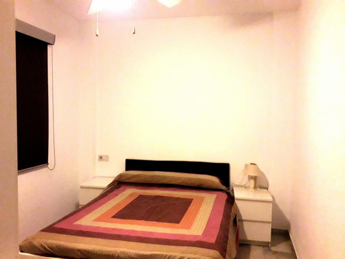 Two Bedrooms Leonor Davalos 2 Appartement Séville