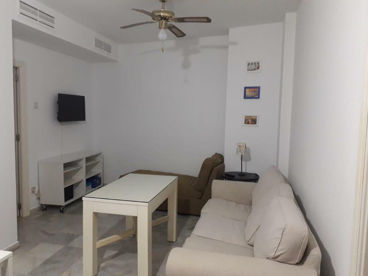 Two Bedrooms Leonor Davalos 2