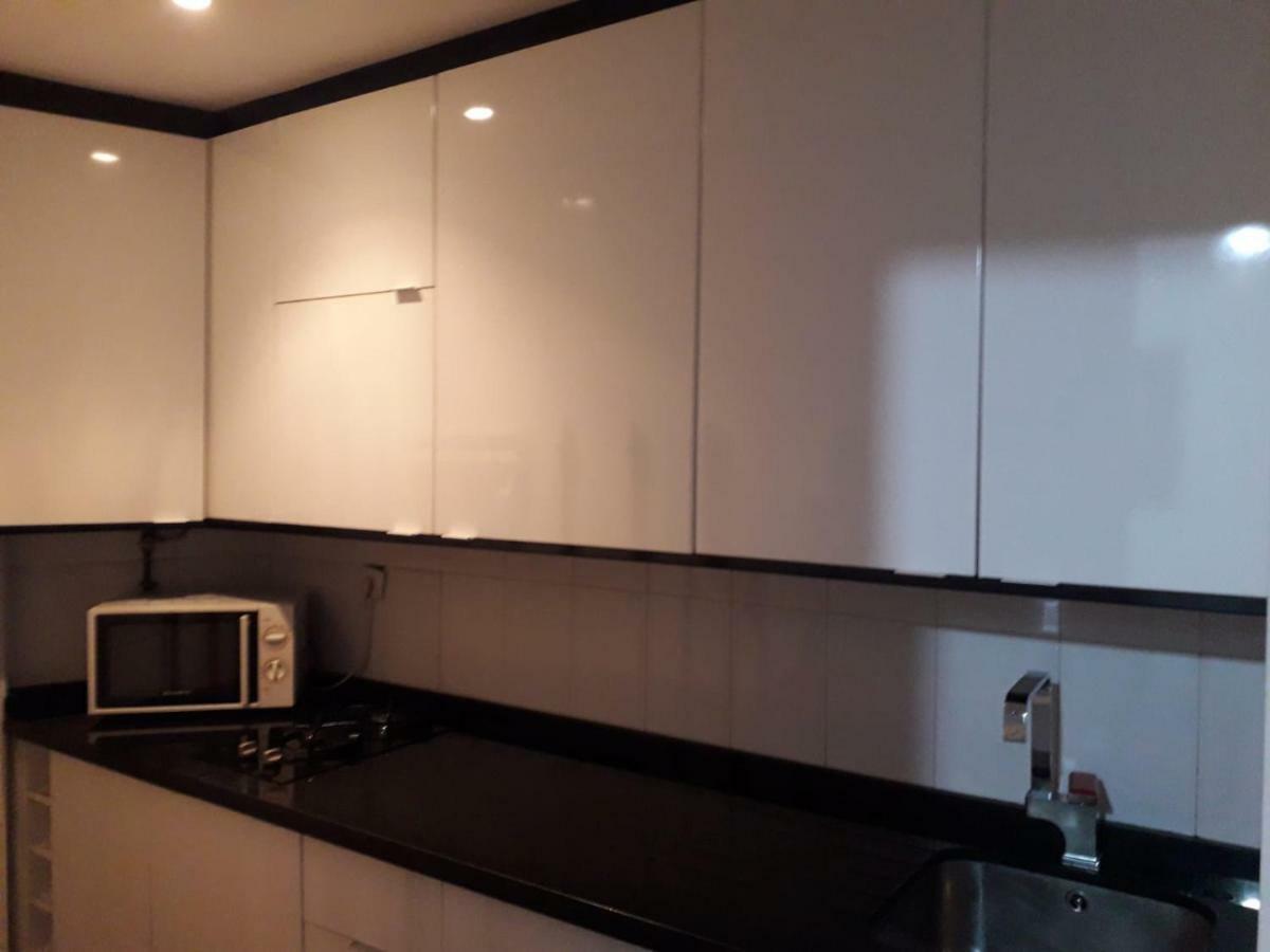 Two Bedrooms Leonor Davalos 2 Appartement