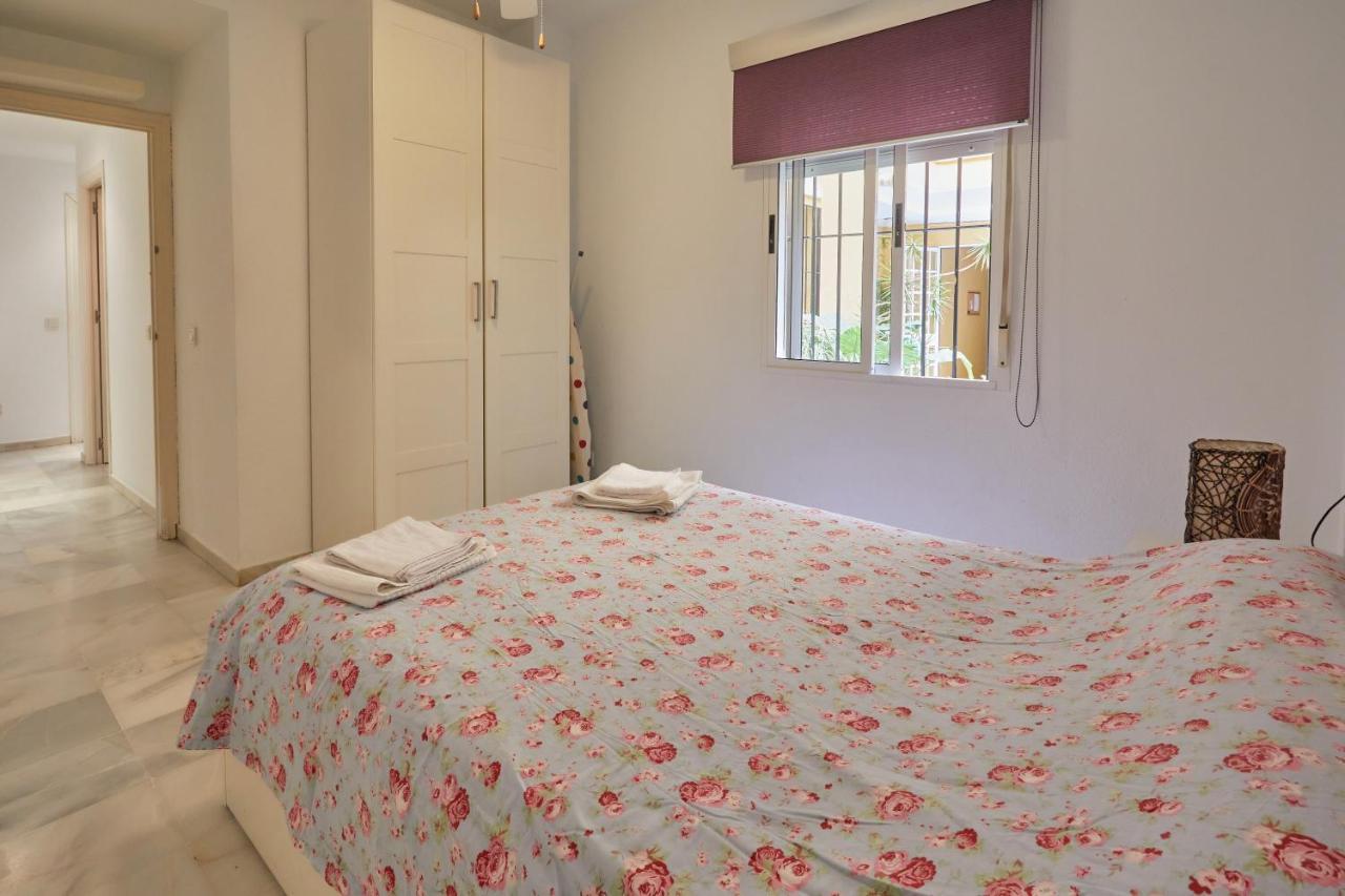 Apartment Two Bedrooms Leonor Davalos 2