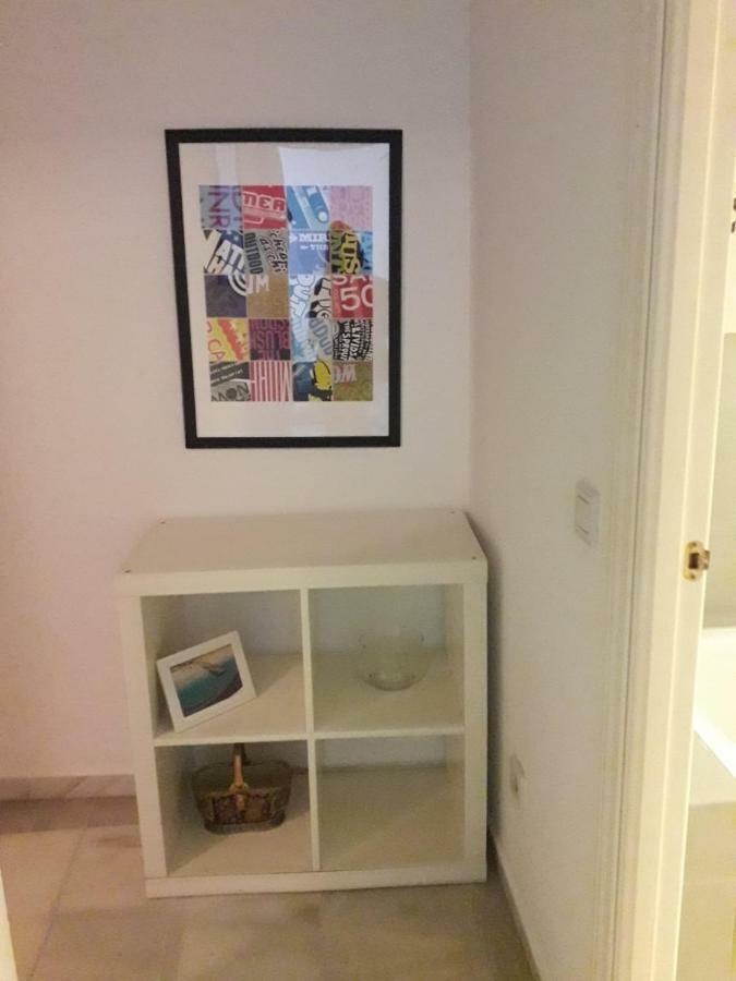 Two Bedrooms Leonor Davalos 2