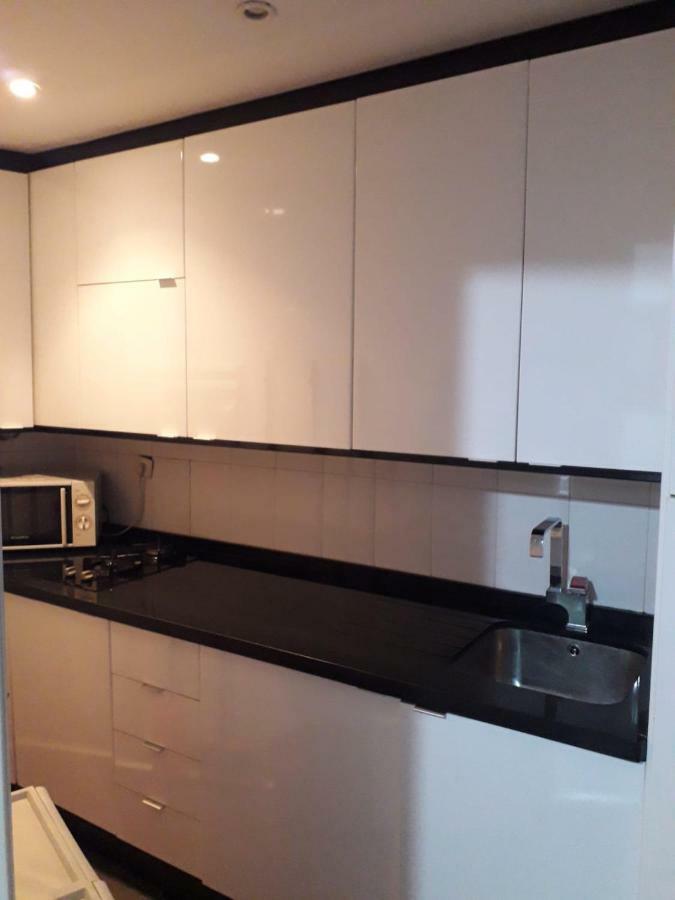 Two Bedrooms Leonor Davalos 2 Apartment